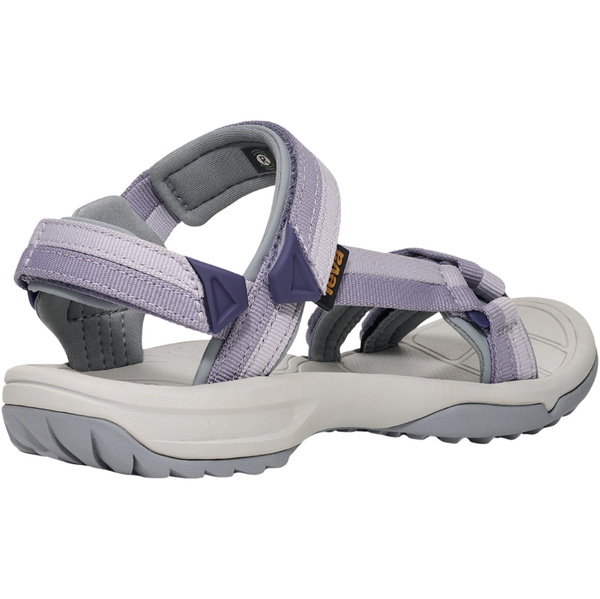 2026 Teva Womens Terra Fi Lite Sandals 1001474 - Thistle / Daybreak Multi